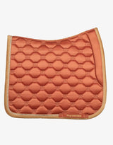 PS of Sweden SS25 Vintage Monogram Dressage Pad