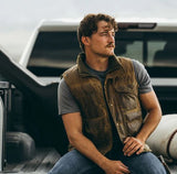 Tru Western Mens Leather #2 Vintage Label Small Batch Eau De Cologne 100ml