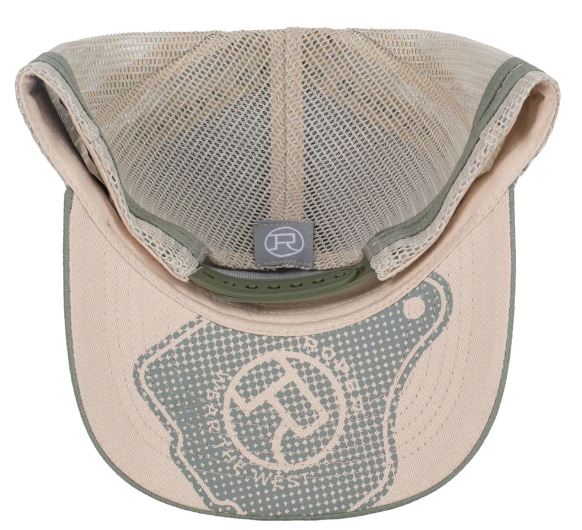 Roper SS25 Trucker Caps