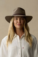 The Akubra Brumby