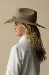 Akubra Rough Rider