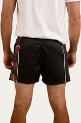 Ringers Western SS25 Signature Bull Truck Footy Short