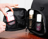 Hairy Pony Helmet Bag