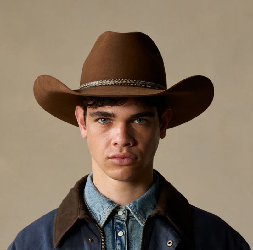 Akubra Dusty Dawn