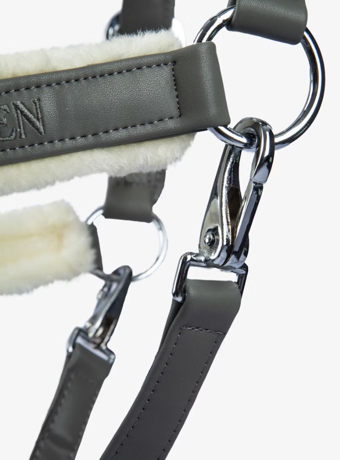 PS of Sweden AW25 Premium Fluffy Halter