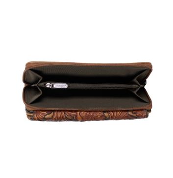 Wrangler SS27 Solana Wallet