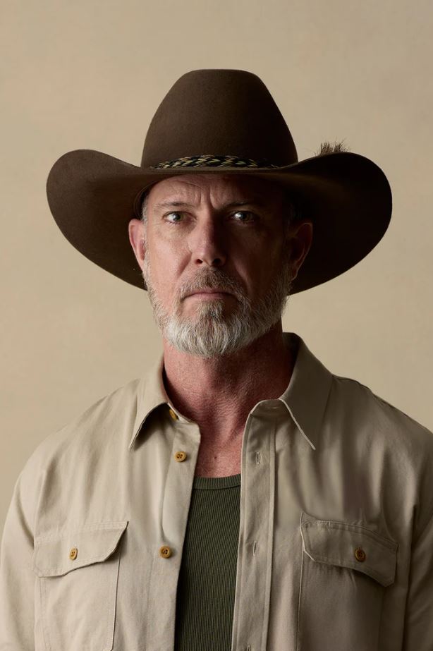 Akubra Rough Rider