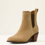 Ariat AW26 Womens Demi Suede Boot