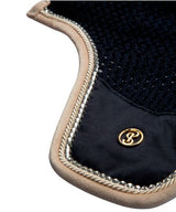 PS of Sweden AW25 Vintage Monogram Ear Bonnet
