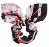 QJ Riding Wear Lilly Scrunchie