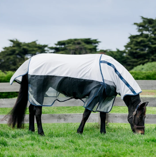 LE Breeze Summer Sheet with Fieldsafe Front