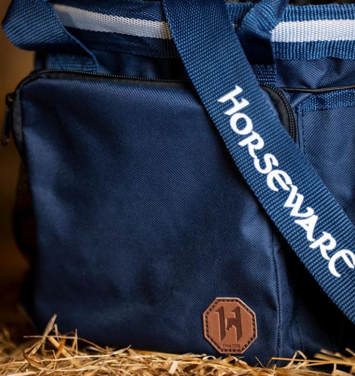 Horseware Newmarket Grooming Bag