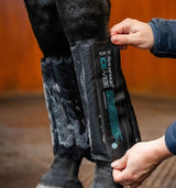 Horseware AW26 Ice Vibe Leg Wraps