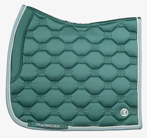 PS of Sweden SS25 Essence Dressage Saddle Pad