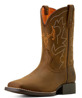 Ariat AW26 Kids Deer Ridge Square Toe Boot