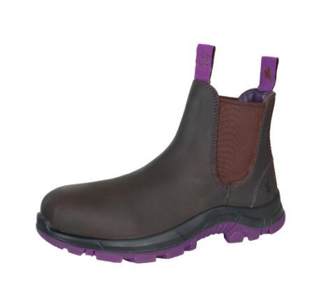 Thomas Cook Womens Brave Work Boot