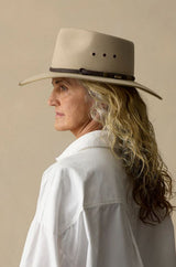 Akubra Cattleman