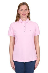 Thomas Cook SS25 Womens Michelle Polo