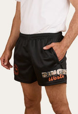 Ringers Western AW26 Yarded Footy Short
