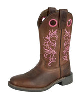 Pure Western AW26 Kids Clara Boot