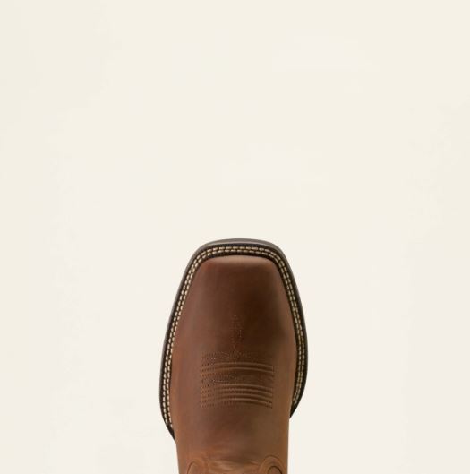 Ariat SS25 Mens Western Big Rig