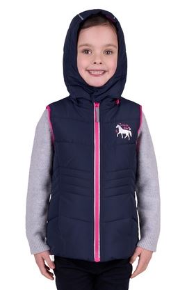 Thomas Cook AW25 Girls Lucy Vest