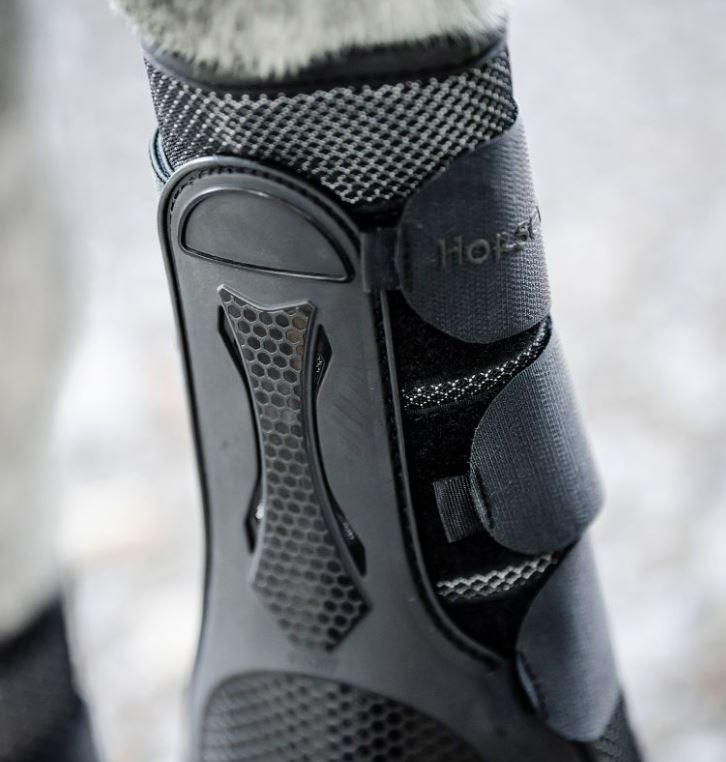 Horseware SS26 Pro Bamboo Brushing Boots