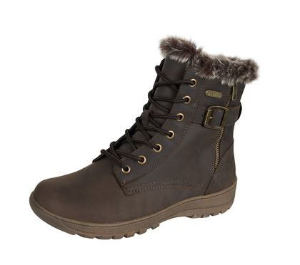 Thomas Cook AW26 Womens Luina Boot