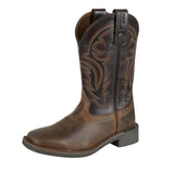 Pure Western AW26 Kids Carter Boot