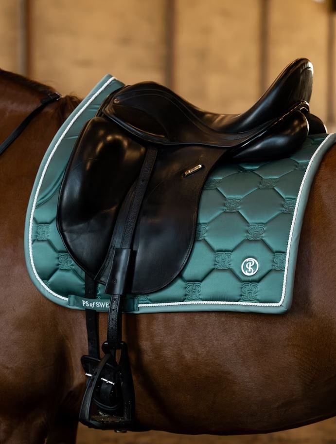 PS of Sweden SS25 Essence Dressage Saddle Pad