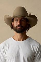 Akubra Rough Rider