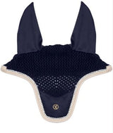 PS of Sweden AW25 Vintage Monogram Ear Bonnet