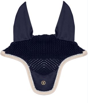 PS of Sweden AW25 Vintage Monogram Ear Bonnet
