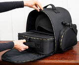 Hairy Pony Helmet Bag