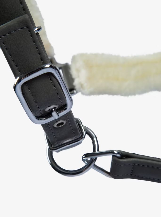 PS of Sweden AW25 Premium Fluffy Halter