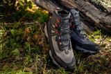 Ariat AW26 Mens Traverse Mid H20 Black/Grey