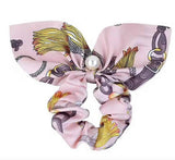 QJ Riding Wear Lilly Scrunchie