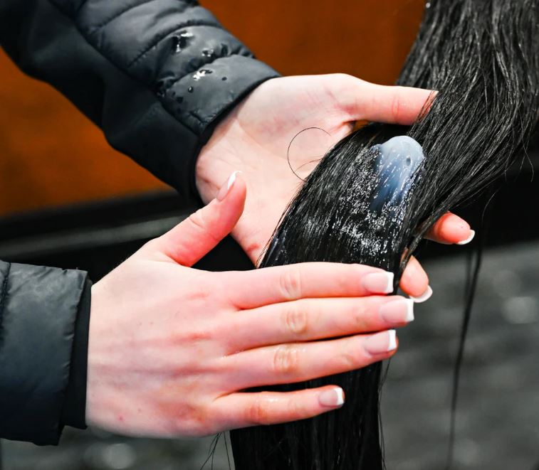 Hairy Pony Terrific Tails Kit