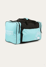 Ringers Western SS25 Rider Sports Bag Black/Turquoise
