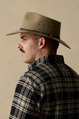 Akubra Cattleman