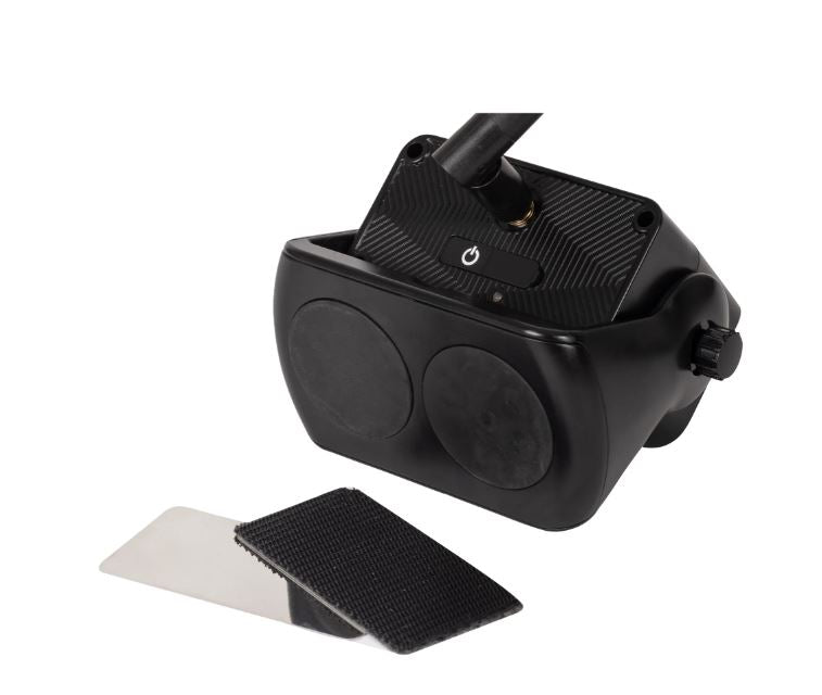 Woof Wear Trailer Camera