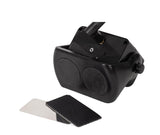 Woof Wear Trailer Camera