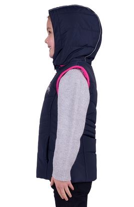 Thomas Cook AW25 Girls Lucy Vest