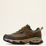 Ariat AW26 Womens Traverse Low H20 Brown Bark