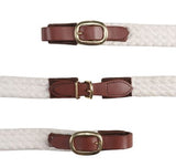 Cottonfields Hack Reins 5'