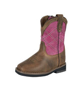 Pure Western AW26 Toddlers Hattie Boot
