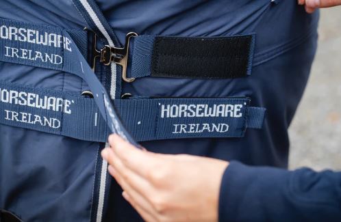 Horseware SS26 Show Ready Rug