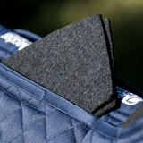 LE Performance Dressage Saddlepad with Shims