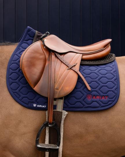 Ariat Evolve Saddlepad