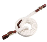 Cottonfields Hack Reins 5'